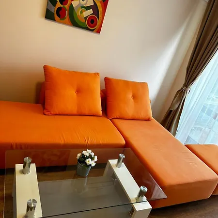 Premier Apartment Sveti Vlas