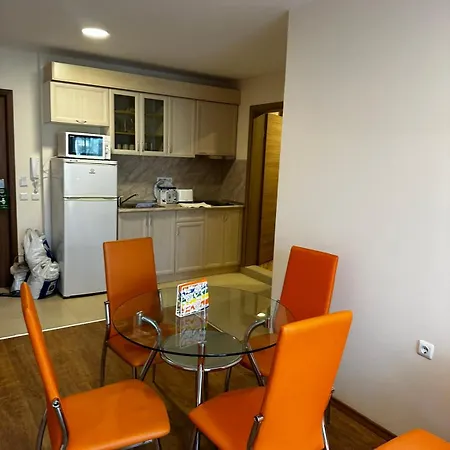 Apartment Premier
