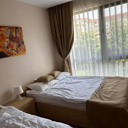 Premier Apartment Sveti Vlas