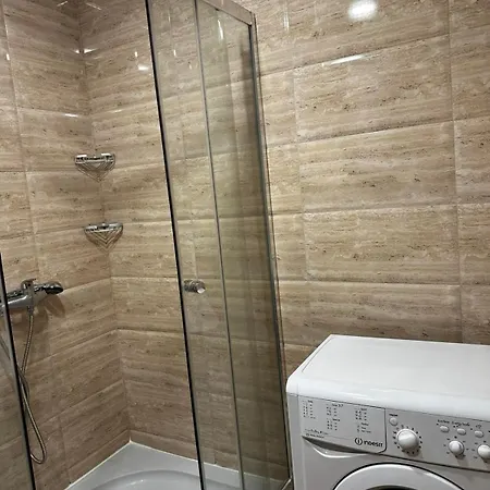 Premier Apartment Sveti Vlas