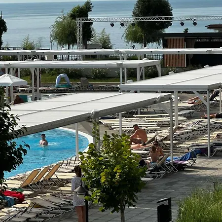 Apartment Premier Sveti Vlas